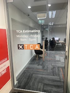 TCA Estimating place picture