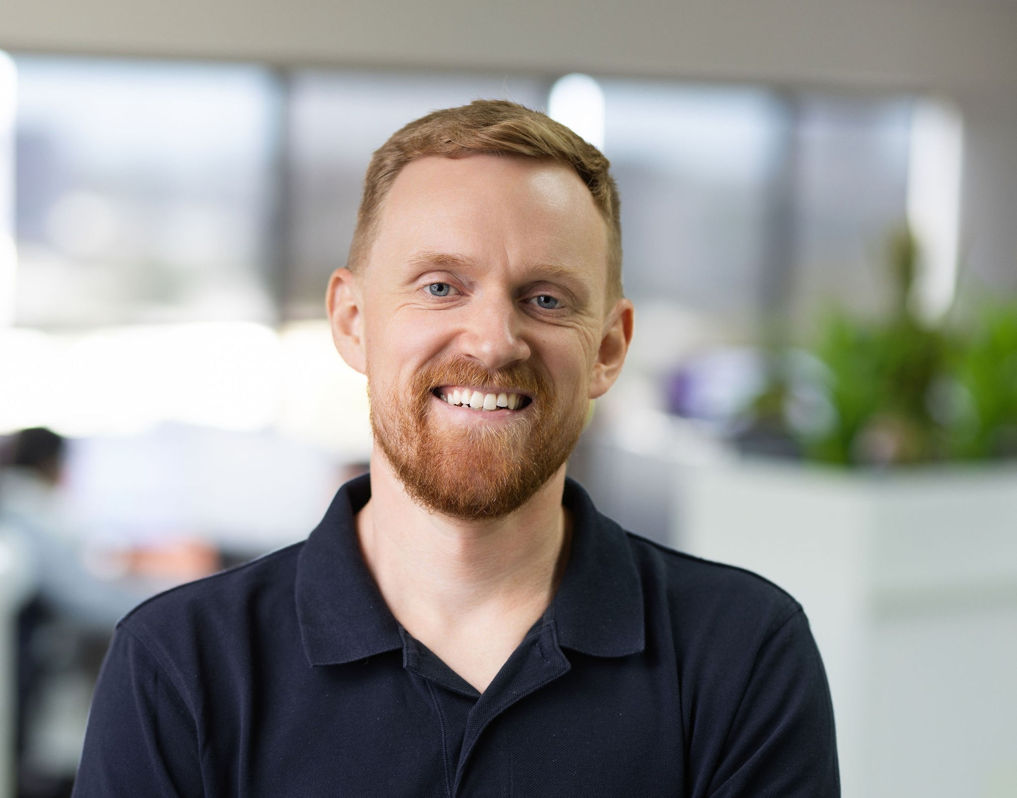 Ben Blakesley is the Founder & CEO of TCA Estimating